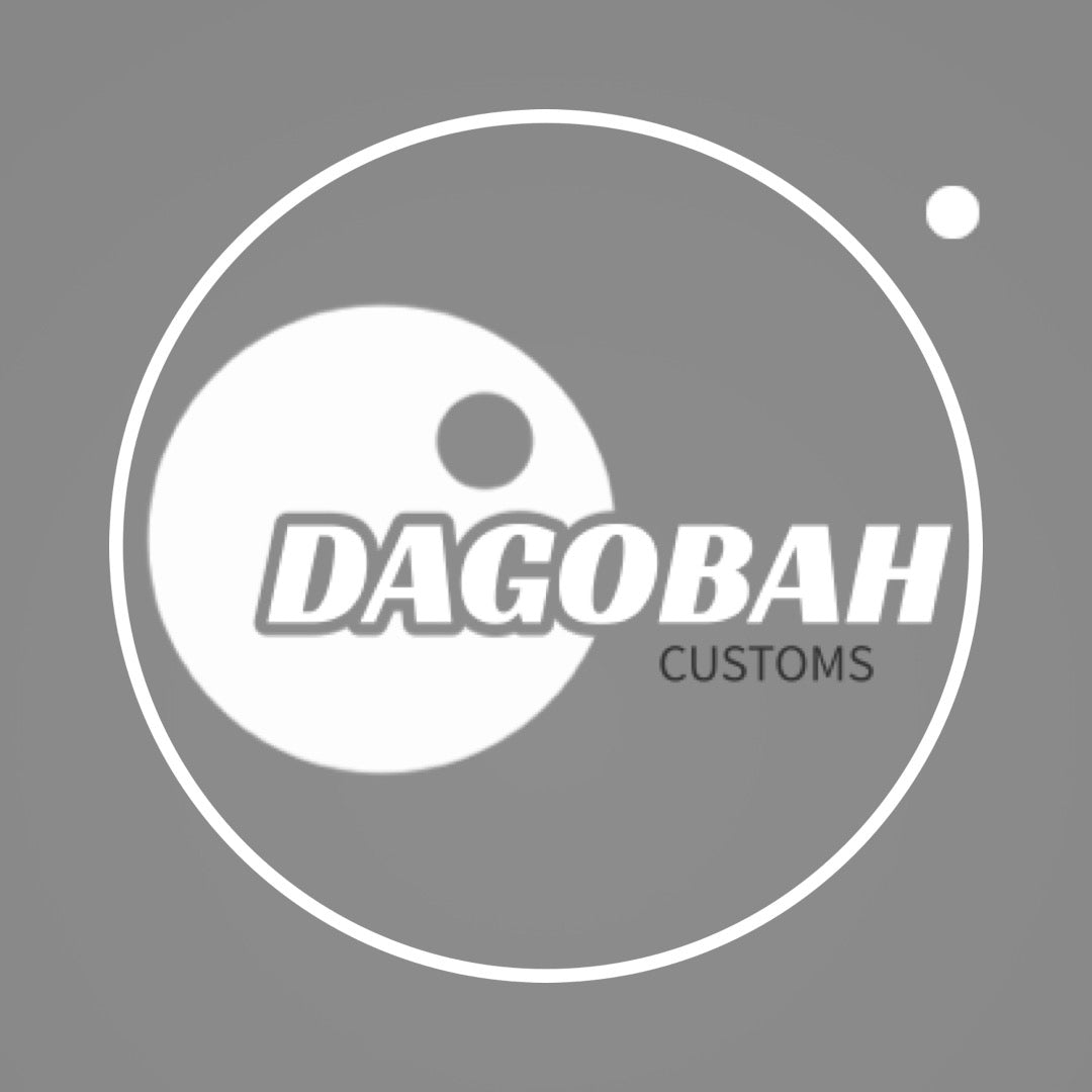Dagobah Customs